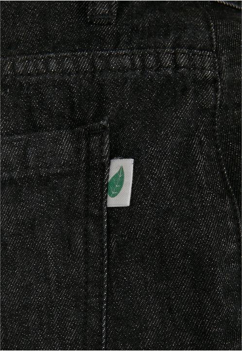 Produktbild Urban Classics Organic Denim Bermuda Shorts (29)