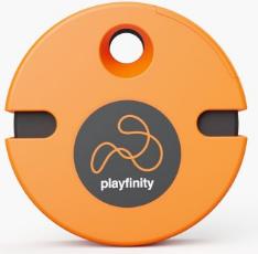 Produktbild Playfinity SmartBall Team Case