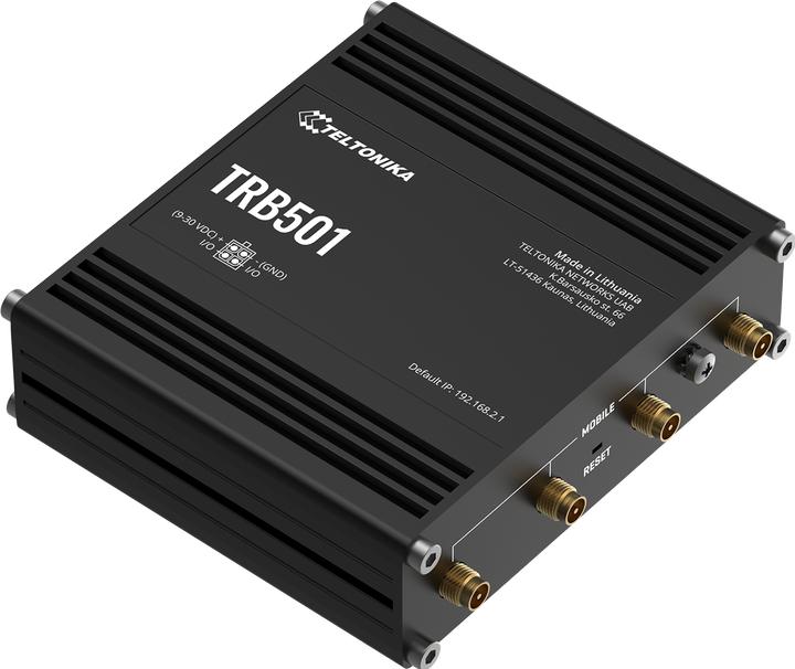 Image du produit Teltonika TRB501 (Accessoires réseau)