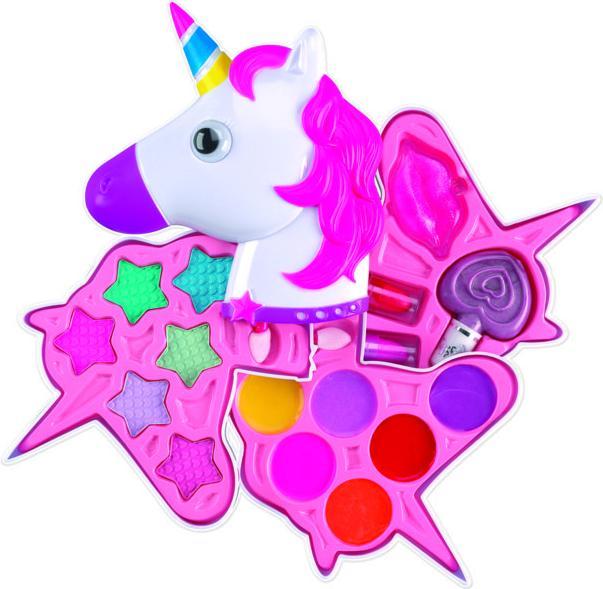 Immagine prodotto Rs Toys Minidiva magic - trousse unicorno magico