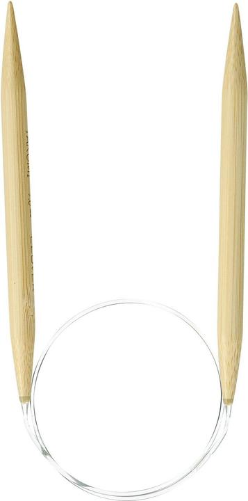 Produktbild Clover Rundstricknadel Takumi 7,00 mm 40 cm