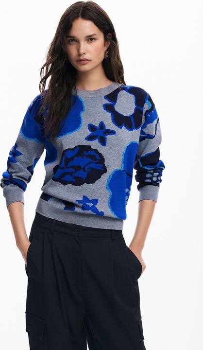 Produktbild Desigual puover desigua niagara (L)