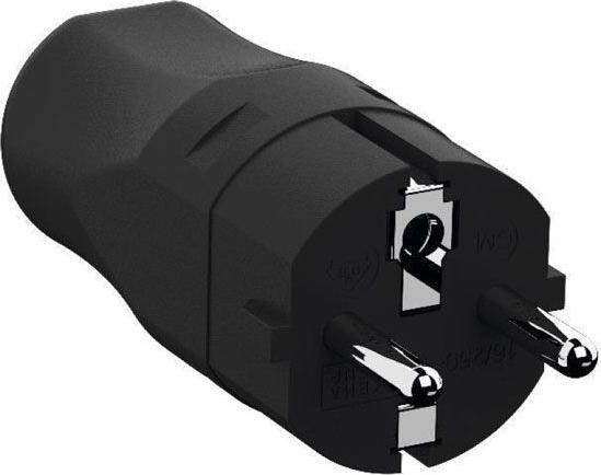 Produktbild Bachmann Stromverteilungseinheit (5 x, CEE 7/3, 4.50 m)