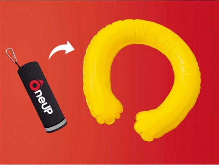Produktbild One Up Rettungsring (One Size)