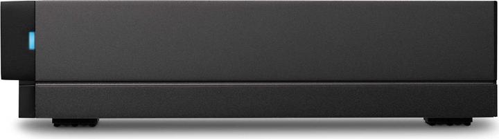 Actual product image LaCie 1big Dock Pro (4 TB)
