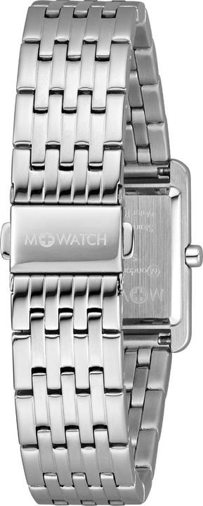 Immagine prodotto M Watch Mondaine Neuheiten 2023 (Orologio da polso analogico, 22 mm)