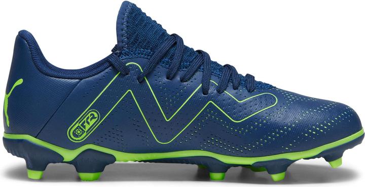 Produktbild Puma Future Play Fg/Ag Jr (32)
