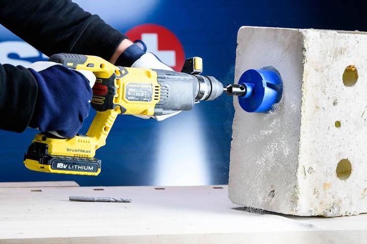 Produktbild Drill bit 72 mm (72 mm)