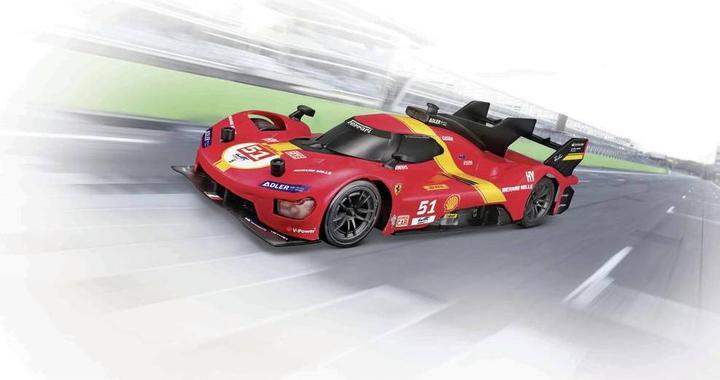 Image du produit Maisto Ferrari 499P