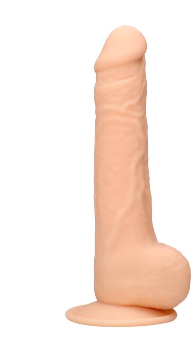 Produktbild Shots Silicone Dildo With Balls
