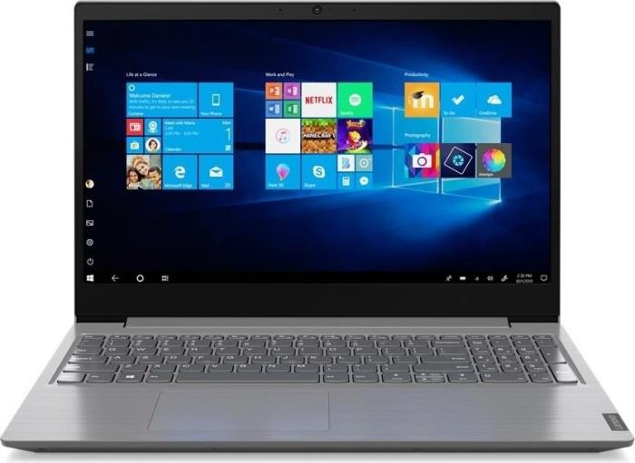 Actual product image Lenovo V15 (15.60", AMD Ryzen 5 3500U, 8 GB, 256 GB, DE)