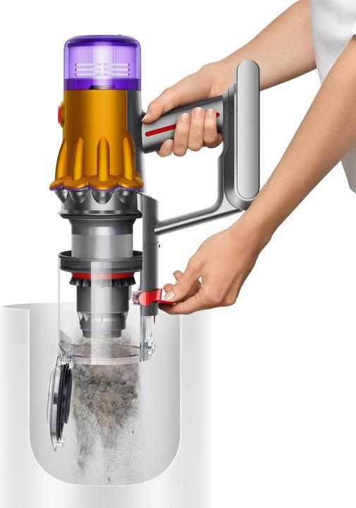 Actual product image Dyson V12 Slim Absolute