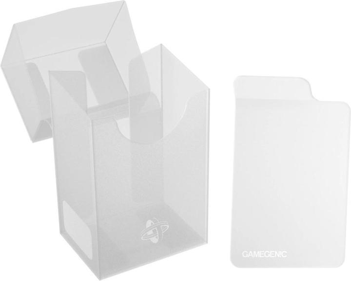 Image du produit Gamegenic Mini Card Holder 60+ Clear