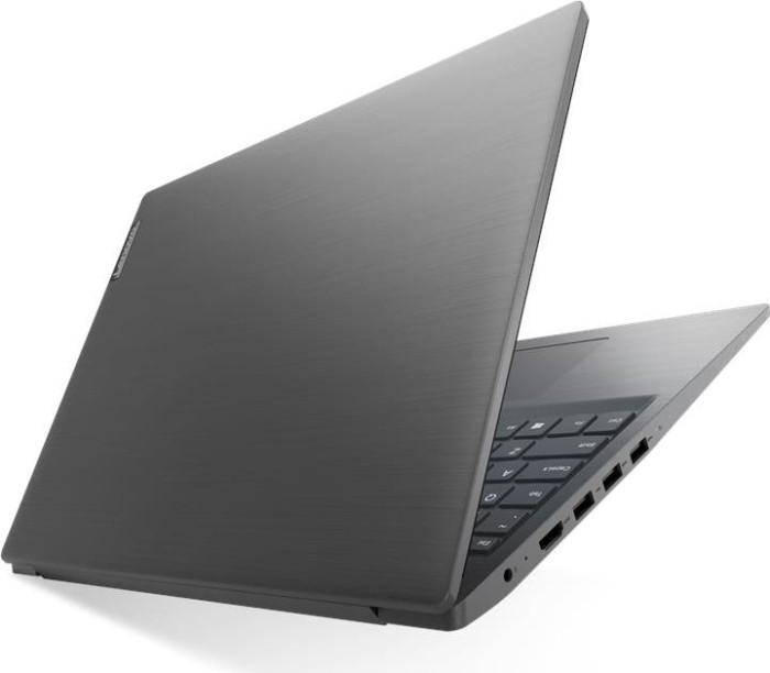 Actual product image Lenovo V15 (15.60", AMD Ryzen 5 3500U, 8 GB, 256 GB, DE)