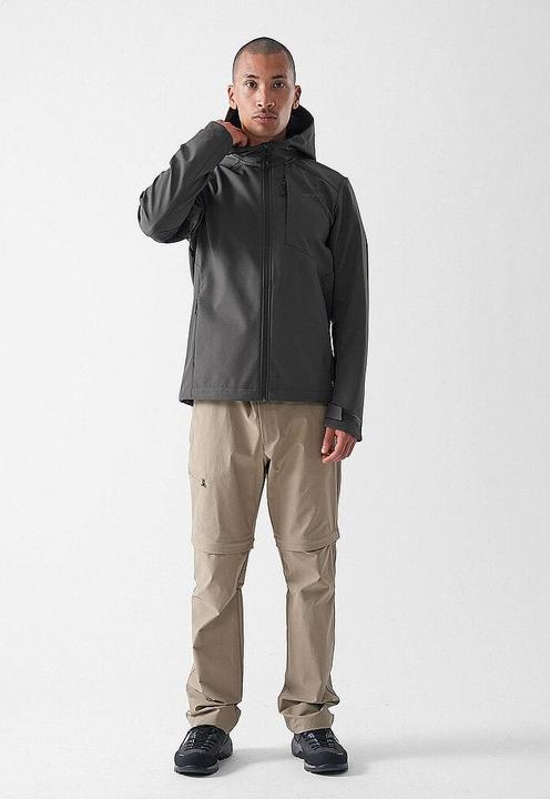 Immagine prodotto Meru Softshell Toulouse (XL)