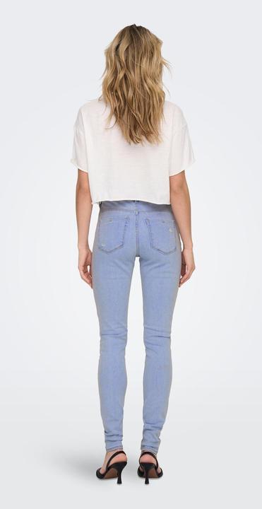 Produktbild Only ONLFOREVER High Waist Jeans (30)