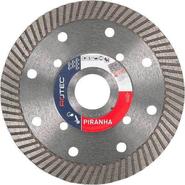 Immagine prodotto Rotec Disco da taglio