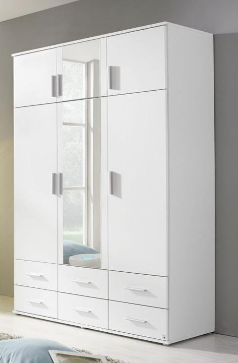 Produktbild Rauch Kemi (140 x 60 x 200 cm)