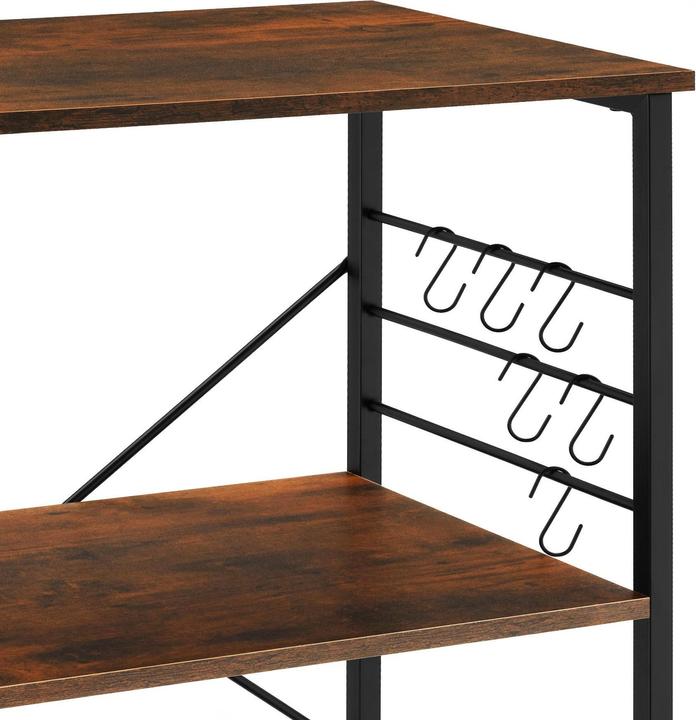 Actual product image tectake Rugby