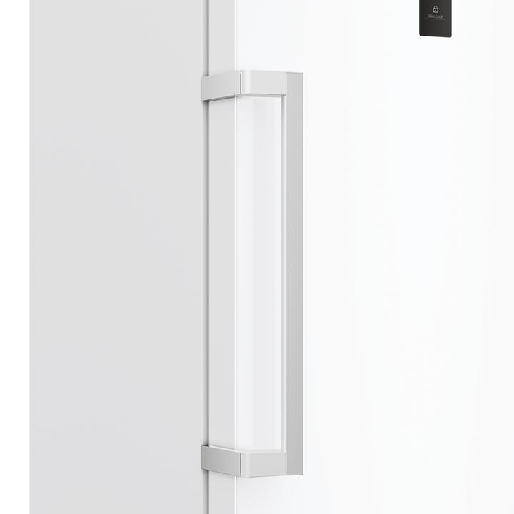 Produktbild Haier H4F306WAH1 (Freistehend, 301 l)