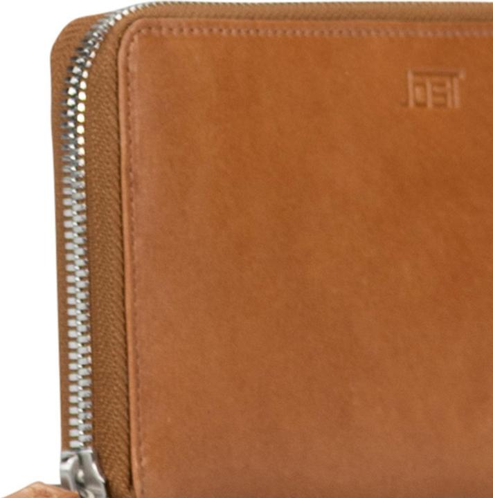Actual product image Jost Rana Zip Wallet Long