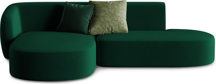 Bottle Green