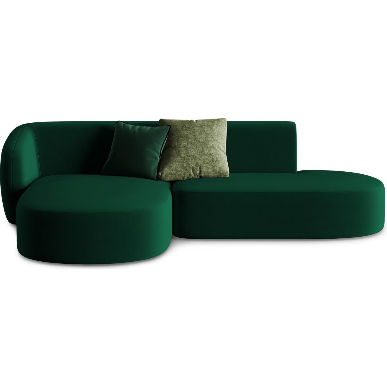 Maison Heritage, Sofa, Chiara (Ecksofa)