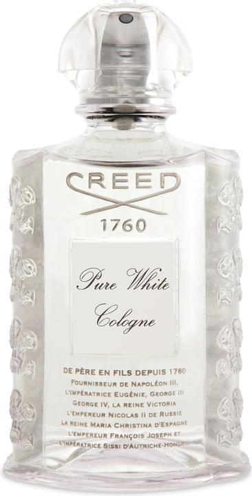 Produktbild Creed Pure White Flask Crown (Eau de Parfum, 250 ml)