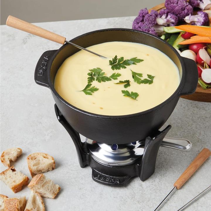 Actual product image Boska Party fondue set (Cheese fondue)