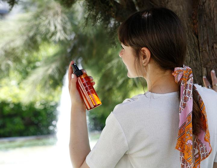 Produktbild Youth lab. Wet Skin Sun Protection SPF 50 (Sonnenöl, SPF 50, 200 ml)