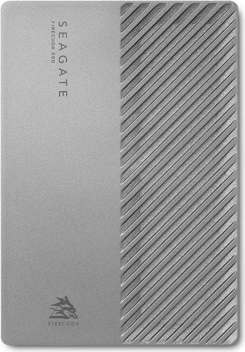 Actual product image LaCie 1big Dock SSD Pro (2 TB)