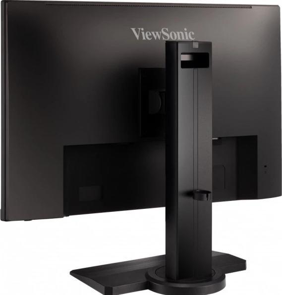 Actual product image Viewsonic XG2705 (2560 x 1440 pixels, 27")
