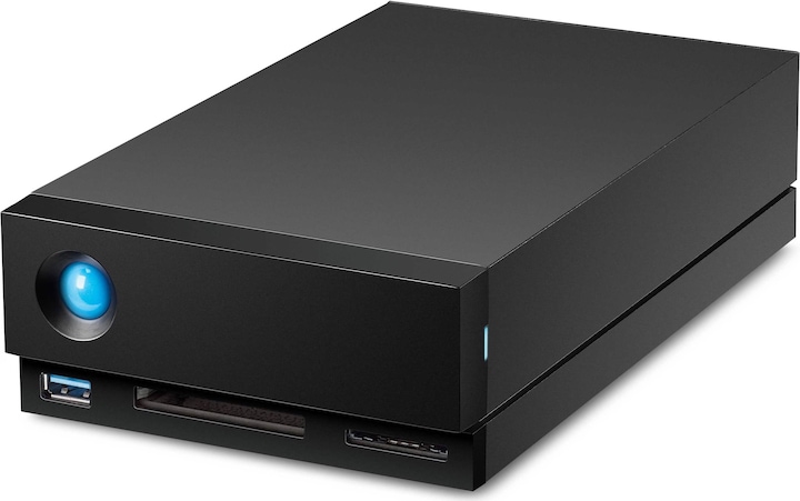 LaCie 1big Dock (4 TB)
