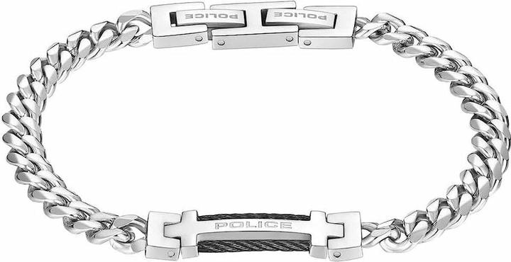 Produktbild Police Herrenarmreif Peagb0010101