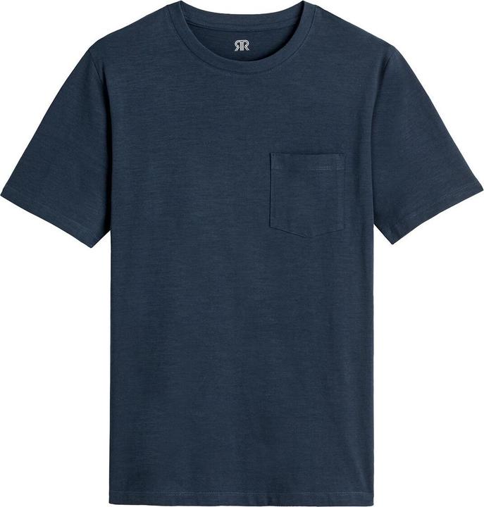 Immagine prodotto La Redoute Collections Maglietta con collo rotondo (S)