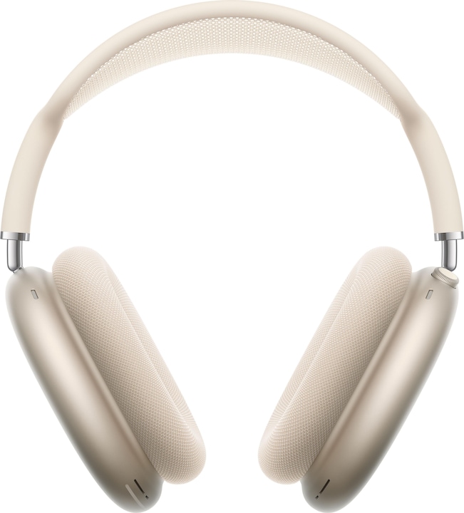 Apple AirPods Max 2024 (ANC, 20 h, Kabellos)