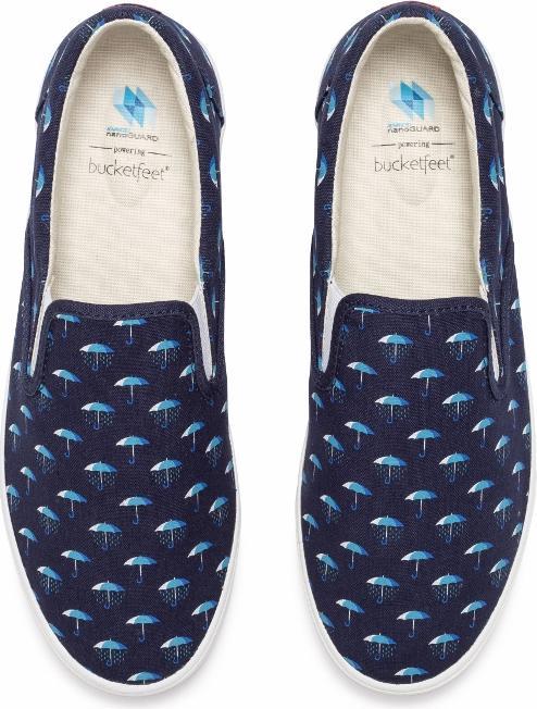 Image du produit Bucketfeet Umbrellas (43)