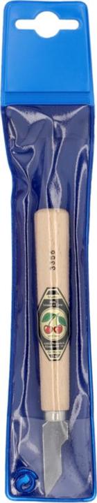 Actual product image Kirschen Carving knife booklet (35 mm)