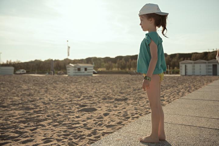 Actual product image Bluon NFC bracelet