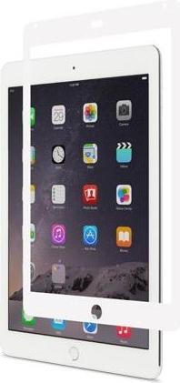 Actual product image Moshi iVisor XT Screen Protector for iPad Air 1/2/ iPad 9.7"/ iPad Pro 9.7" White (1 Piece, iPad Air 2013 (1st Gen), iPad Air 2014 (2. Gen), iPad 9.7, iPad Pro 9.7 2016 (1. Gen))