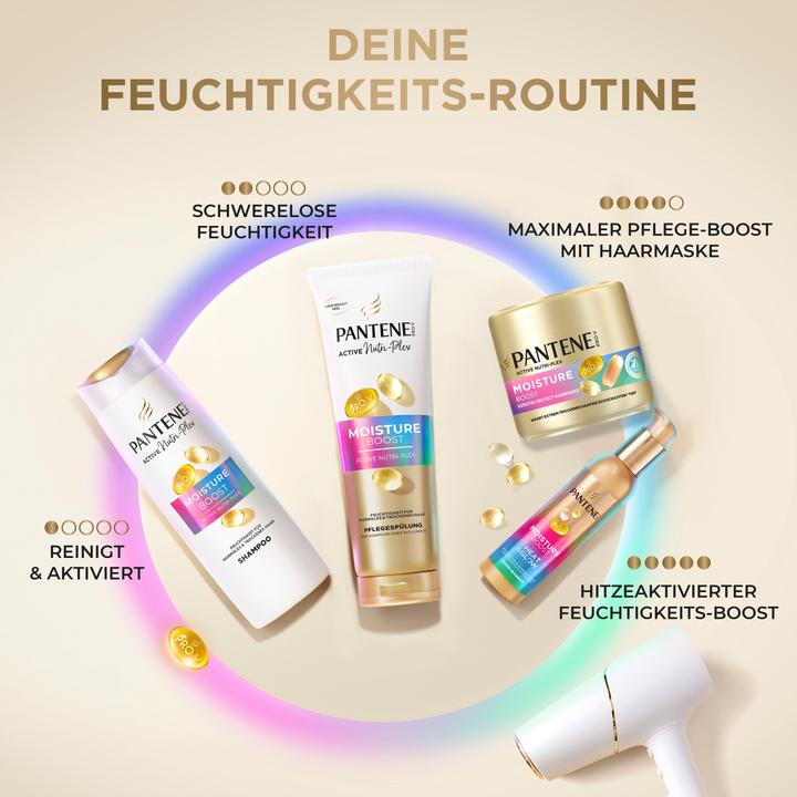 Image du produit Pantene Pro-V Moisture Recharge (300 ml)