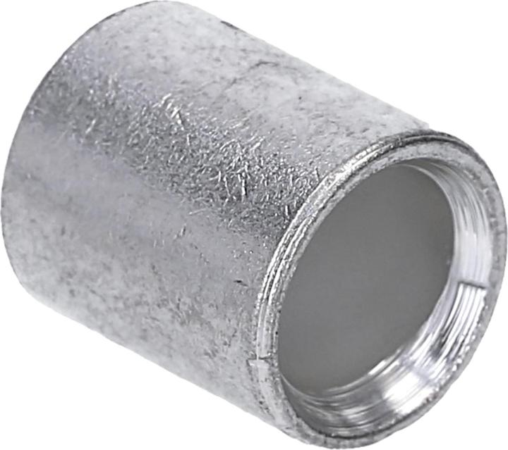 Immagine prodotto Kalitec 10 pezzi L48-P connettore parallelo 240mm² I Connettore non isolato I Connettore a crimpare nudo I