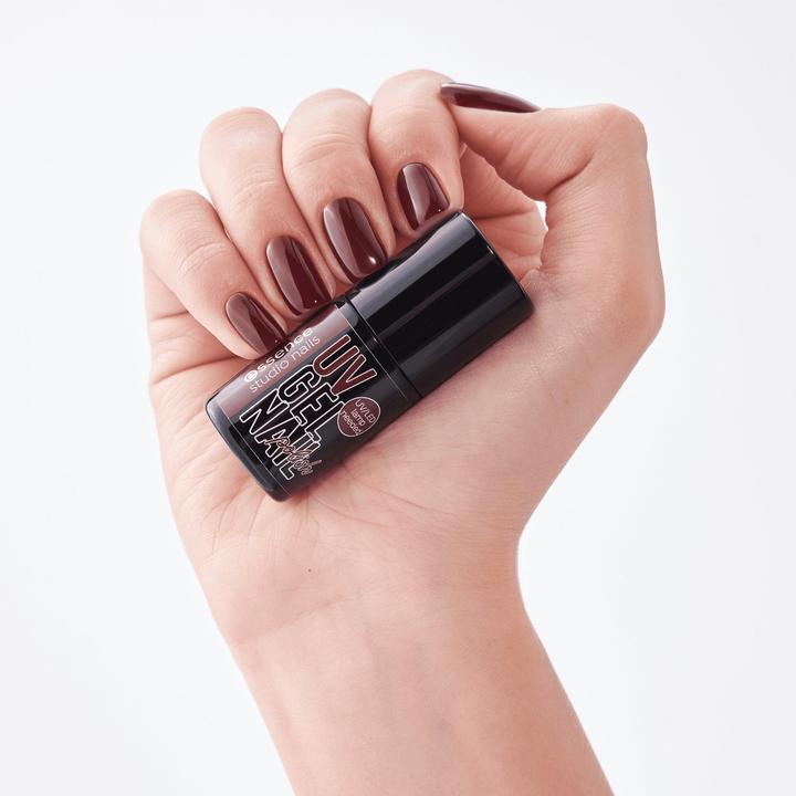 Immagine prodotto essence Nagellack Studio Nails UV Gel Nail 107 oh la la love (107 - oh la la love, Vernice UV gel)