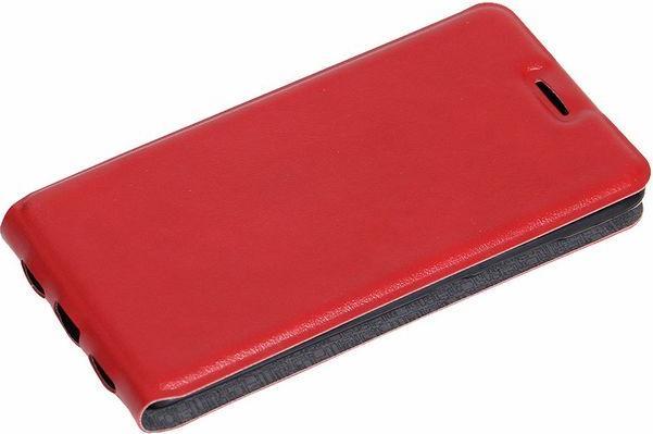 Actual product image MU Classic Leather Flip Case (Mi 5s)