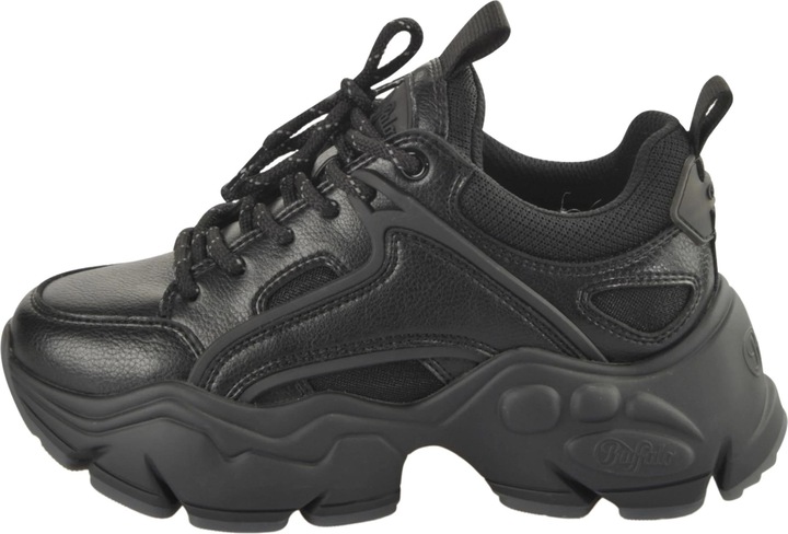 Image du produit Buffalo Binary C Vegan Nappa/Mesh - 159629 (38)
