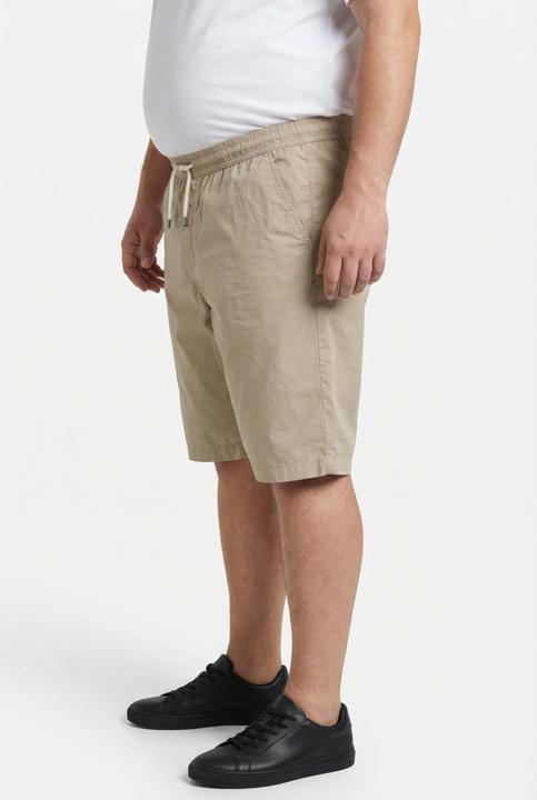 Produktbild Men+ Bermuda FLEXLASTIC®, Elastikbund (4XL)