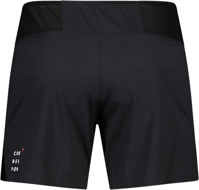 Produktbild Compressport Trail Racing Herren Short (XL)