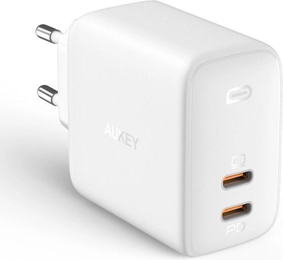 Aukey PA-B4 Omnia Duo (65 W)