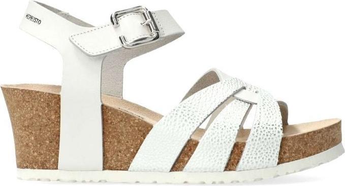 Actual product image Mephisto Lesley (40)