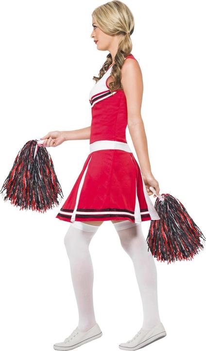 Immagine prodotto Smiffys Cheerleader (M)